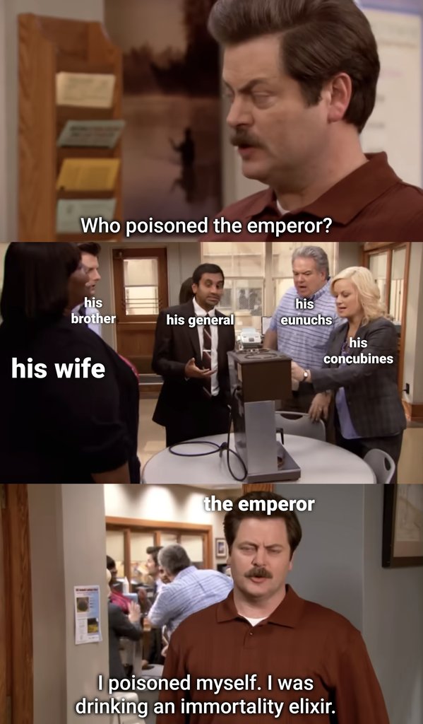 Imperial China