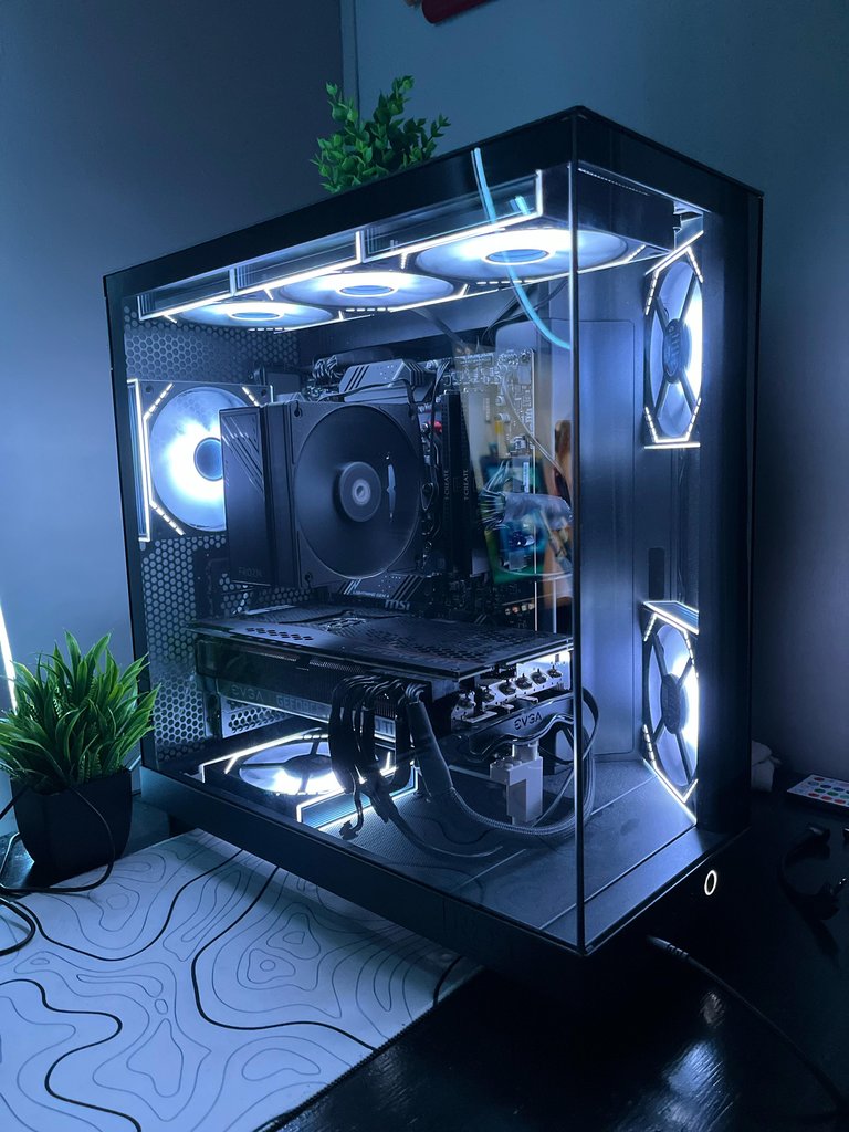 How can I make my pc look better?