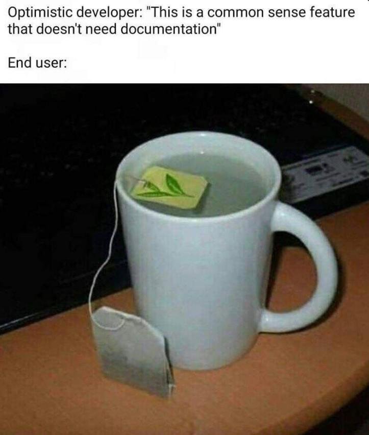 needDocumentation