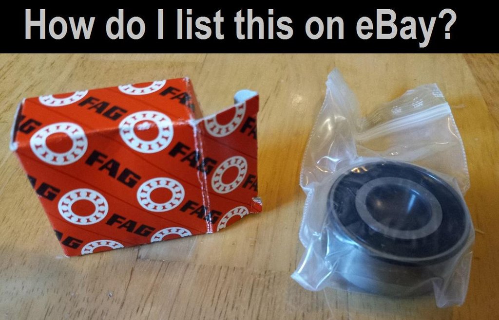 Ball bearings