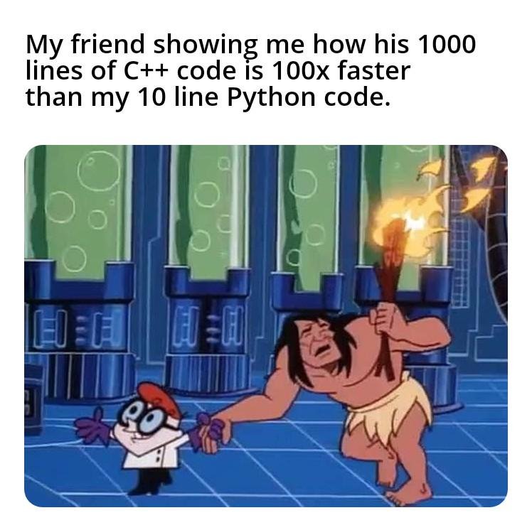 pythonLoveHauntsBack