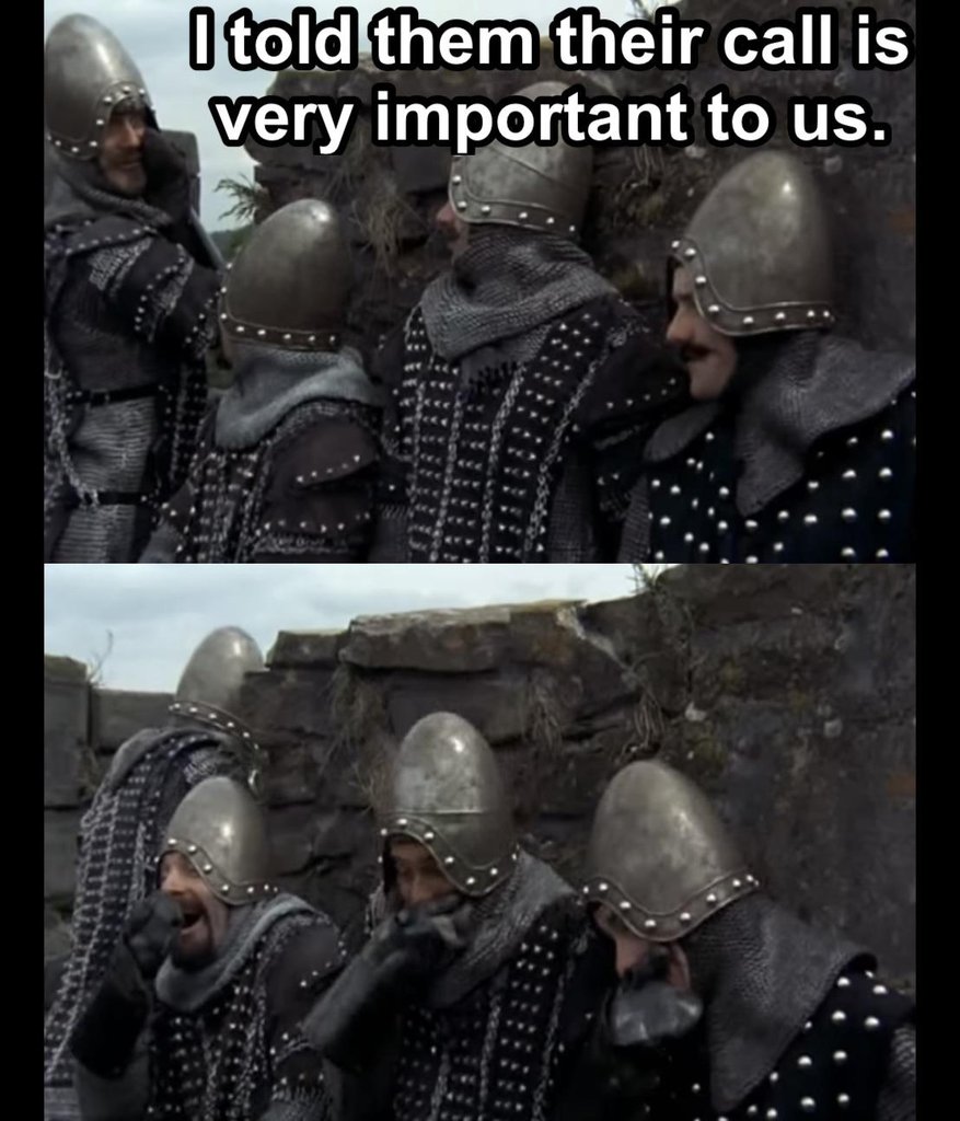 What it was like to work in a call center.