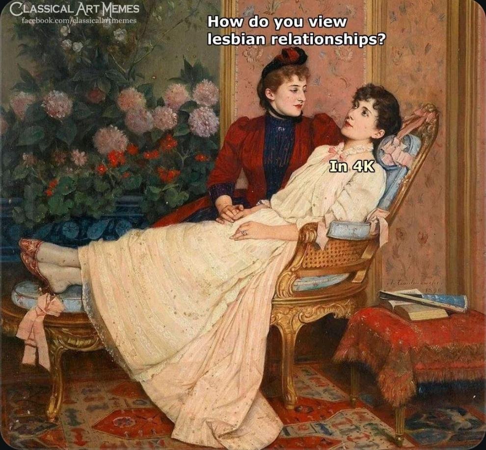 "My eyes: blessed. My standards: raised." Want it themed for a particular subreddit like