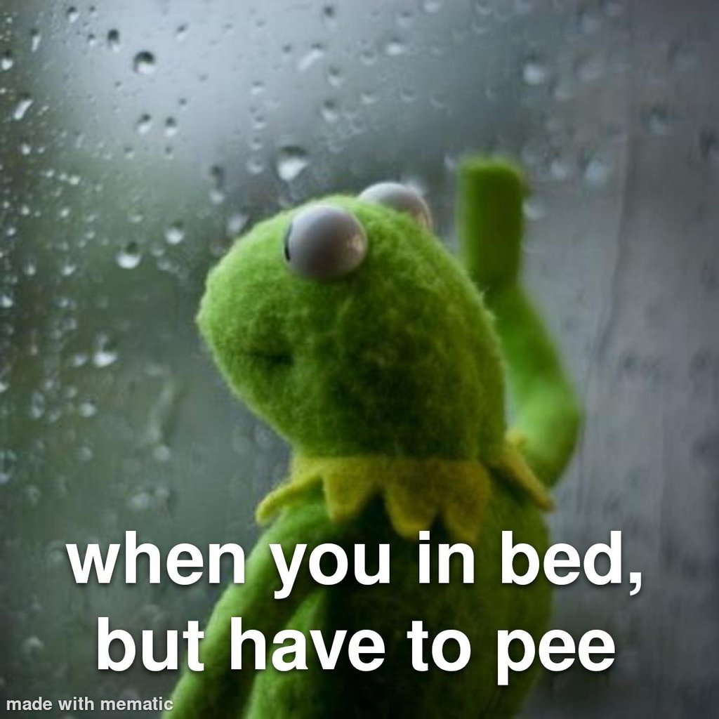 Every time