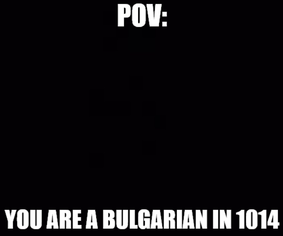 Least horrifically cruel Balkan war crime: