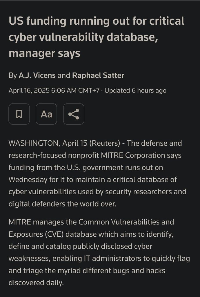 noHumorOnlyVulnerability