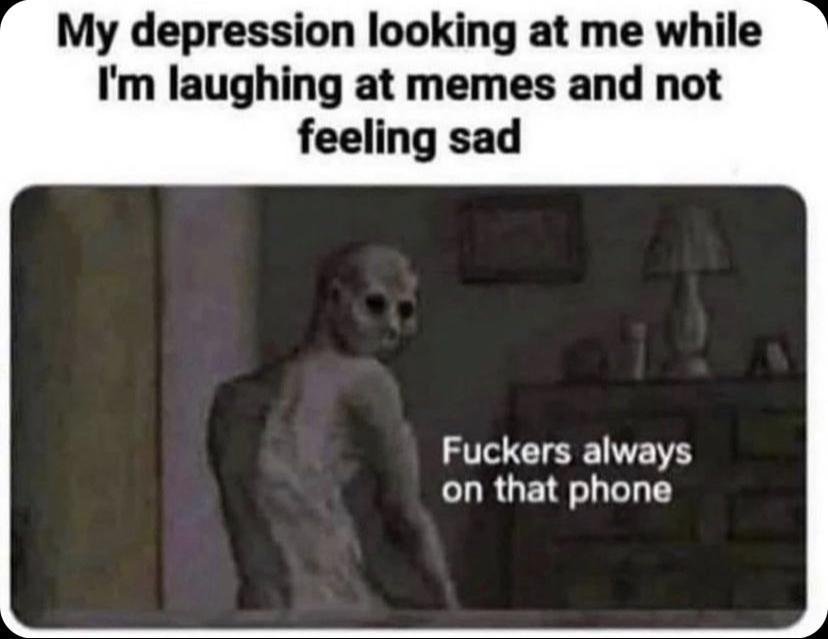 2meirl4meirl