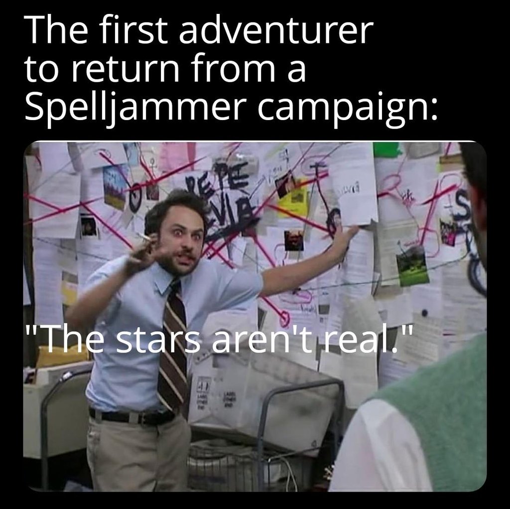 There's at least 4 different things a star could be
