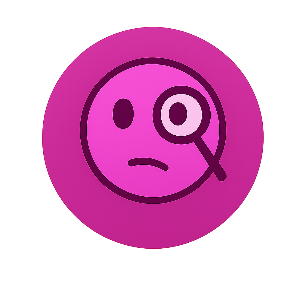 NaniMeme Logo